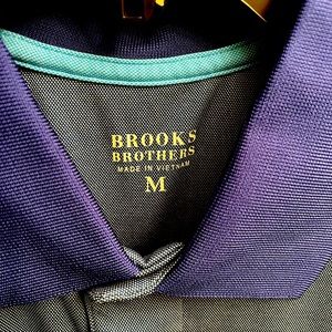 Brooks Brothers Performance Polo